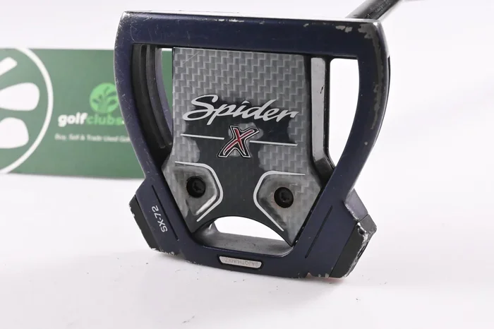 Taylormade Spider X Single Bend Putter / 34 Inch
