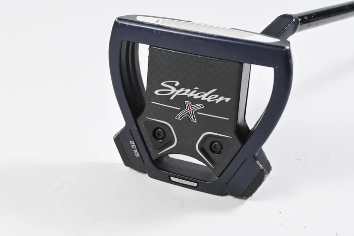 Taylormade Spider X SX-32 Putter / 34 Inch