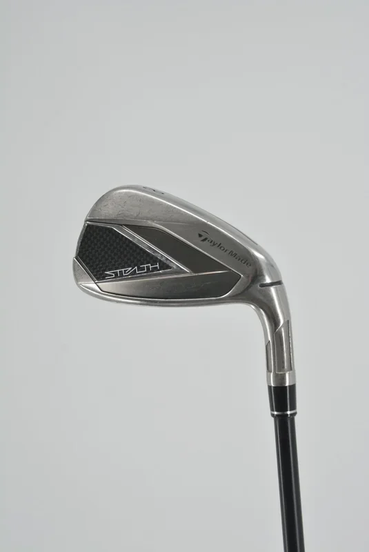 TaylorMade Stealth 6-AW Iron Set R Flex -0.25″