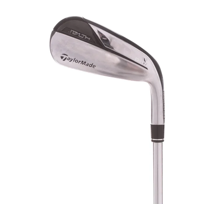 TaylorMade Stealth DHY Steel Men’s Right 3 Iron Regular – KBS Max MT
