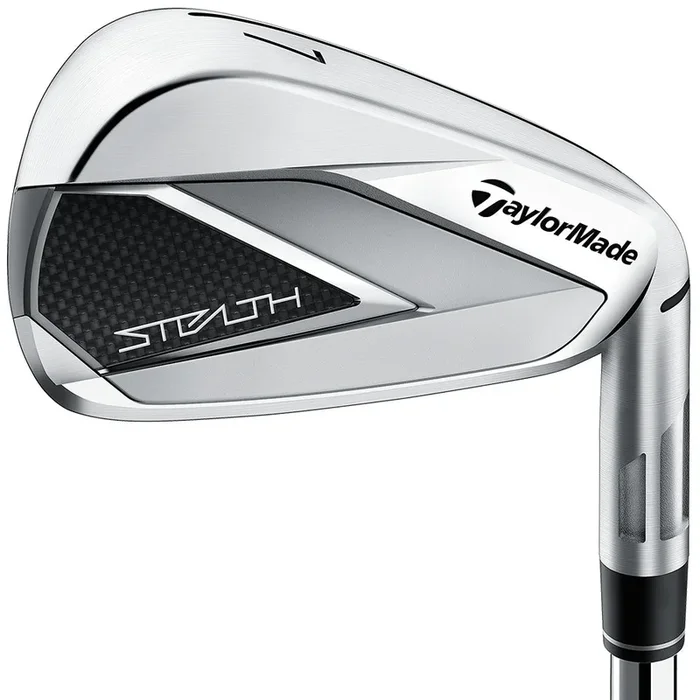TaylorMade Stealth Single Irons – Ladies