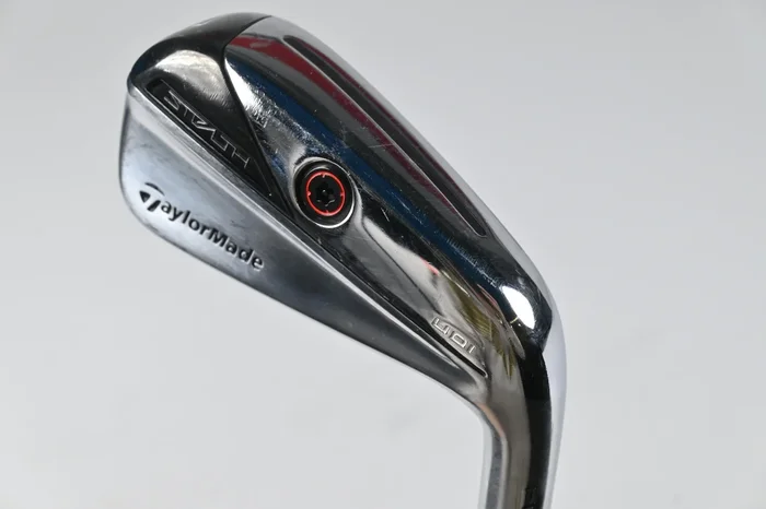 Taylormade Stealth UDI #3 Iron / 20 Degree / Stiff Flex Aldila Ascent 90 Shaft