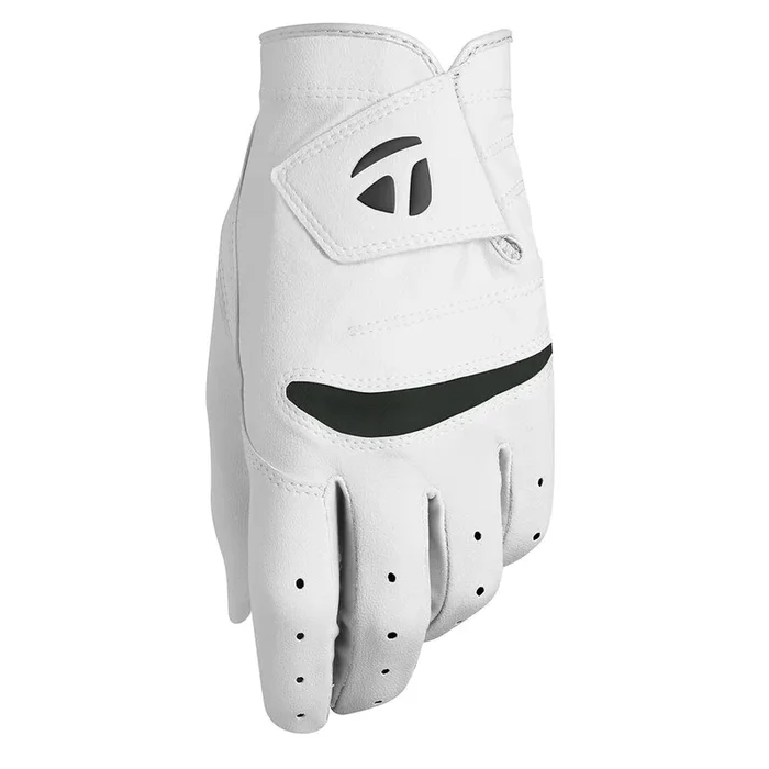 TaylorMade Stratus Soft Glove MRH / (For Left Handed Golfer) / Large
