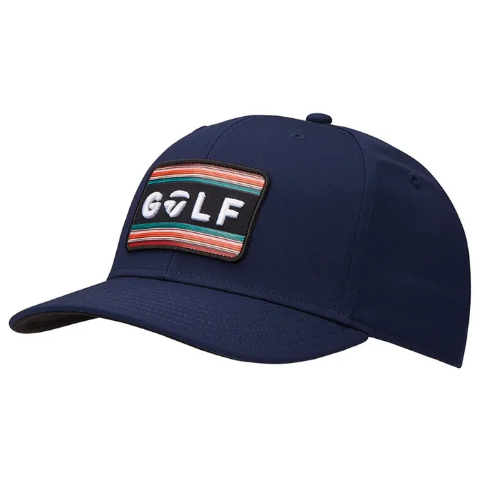 TaylorMade Sunset Cap – Navy