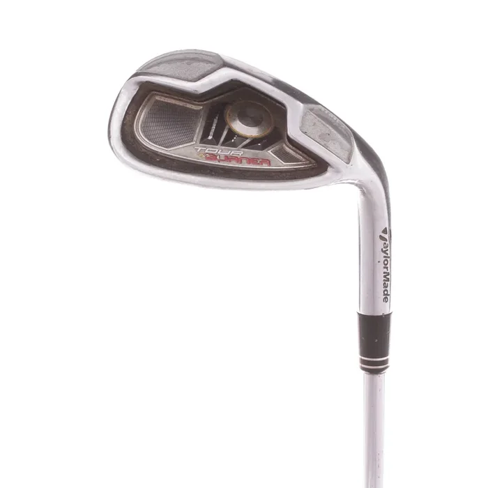 TaylorMade Tour Burner Steel Men’s Right SW Regular – Taylormade