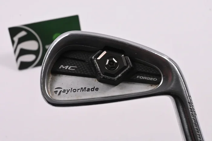 Taylormade Tour Preferred 2011 MC #4 Iron / 23 Degree / Regular Flex DG SL Shaft