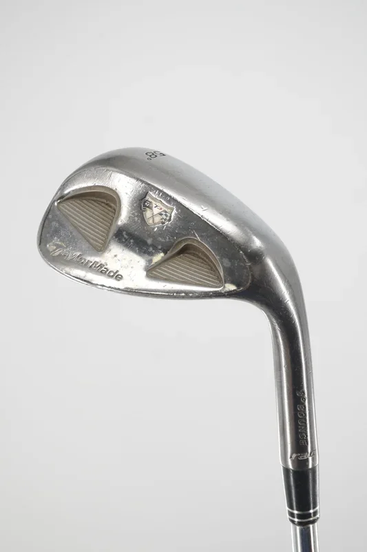 TaylorMade Tour Preferred 58 Degree Wedge Wedge Flex 35″