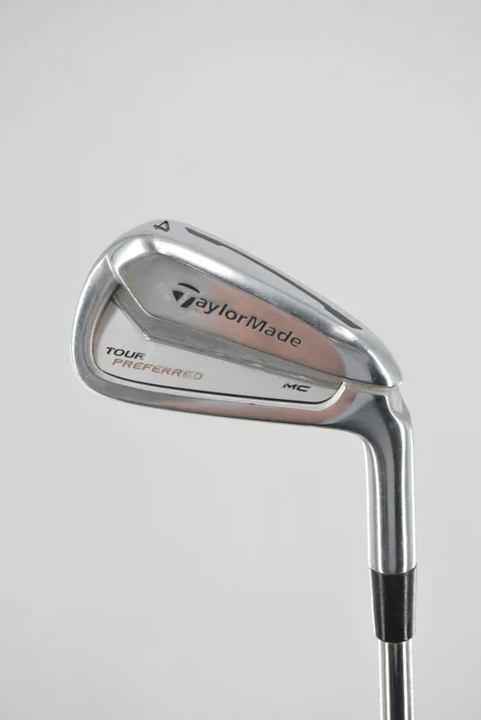 TaylorMade Tour Preferred MC 2014 4 Iron X Flex 38.75″