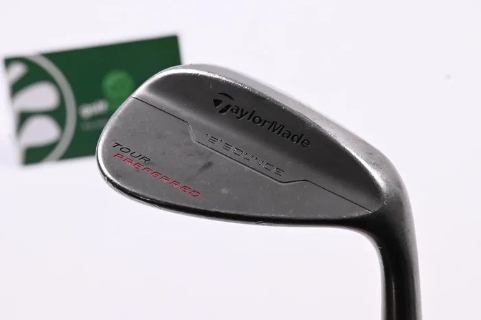 Taylormade Tour Preferred Sand Wedge / 56 Degree / Wedge Flex / 4 Inch Short