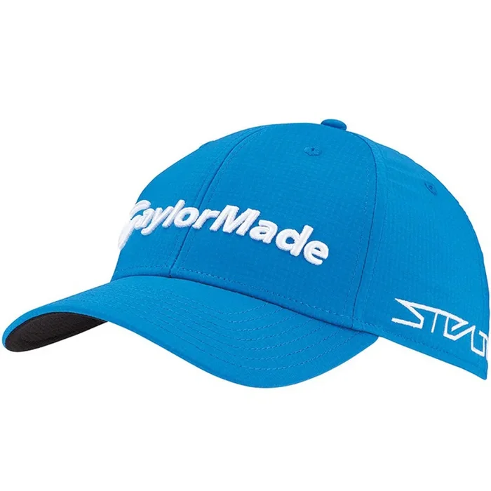 TaylorMade Tour Radar Cap – Blue
