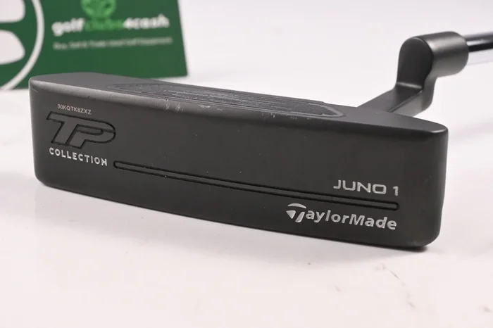 Taylormade TP Black Collection Juno #1 Putter / 34 Inch