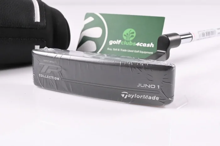 Taylormade TP Black Collection Juno 1 Putter / 35 Inch