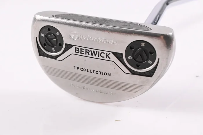 Taylormade TP Collection Berwick Putter / 34 Inch