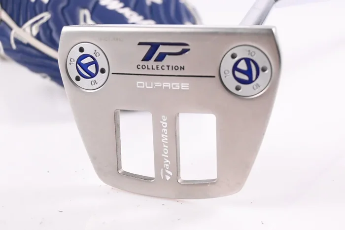 Taylormade TP Collection Dupage Putter / 34 Inch