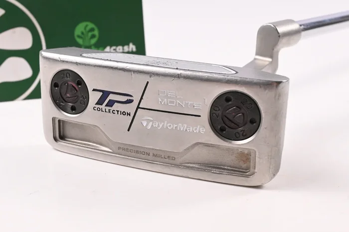 Taylormade TP Hydro Blast Collection Del Monte 1 Putter / 32 Inch
