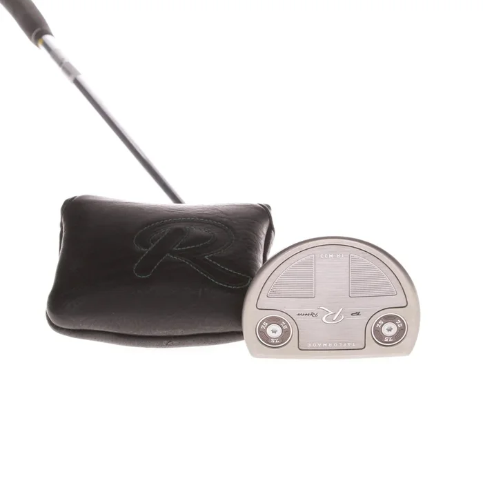 TaylorMade TP Reserve TR M33 Men’s Right Putter 33 Inches – TaylorMade