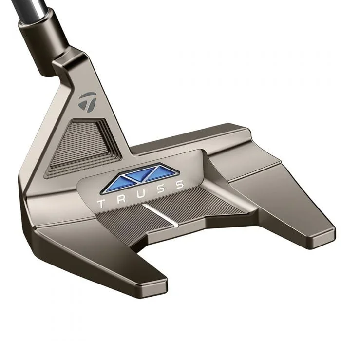TaylorMade Truss TM1 Golf Putter