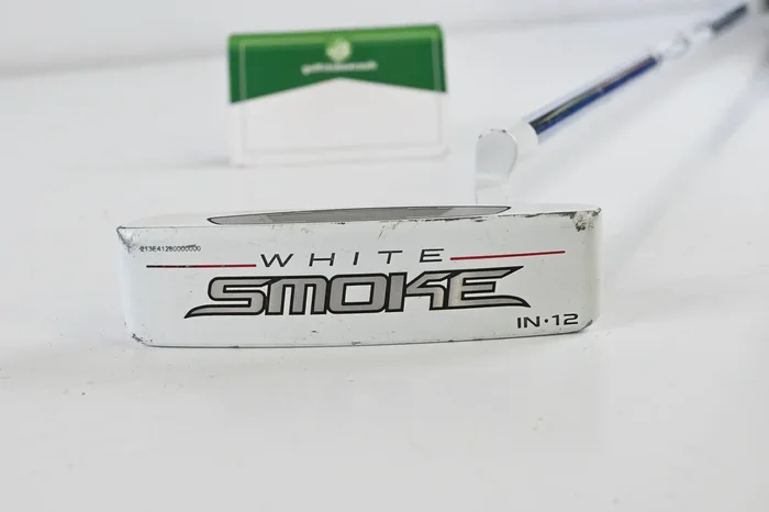Taylormade White Smoke IN.12 Putter / 35 Inch