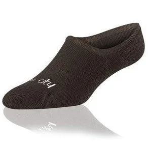 TCK No-Show Performance Socks Pack Of 2