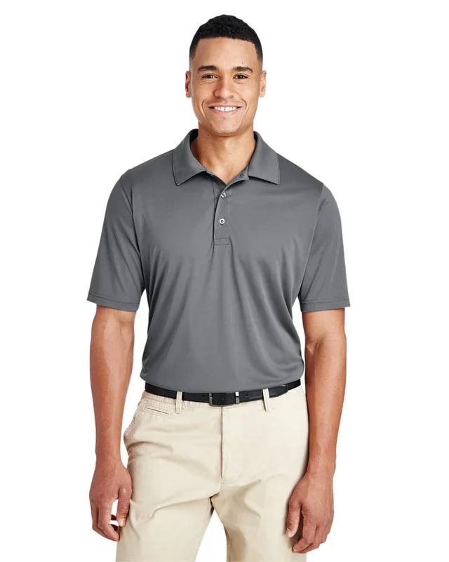 Team 365 Men’s Tall Zone Performance Polo