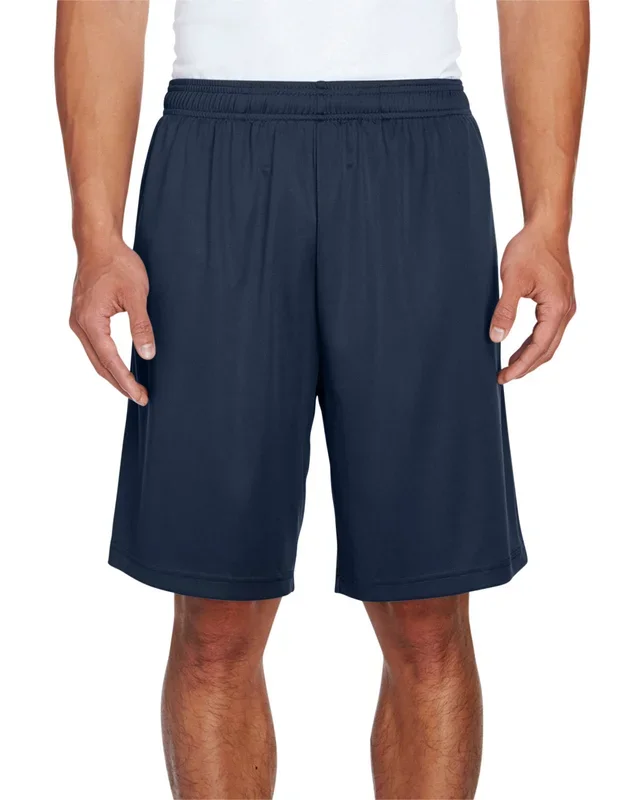 Team 365 Men’s Zone Performance Short