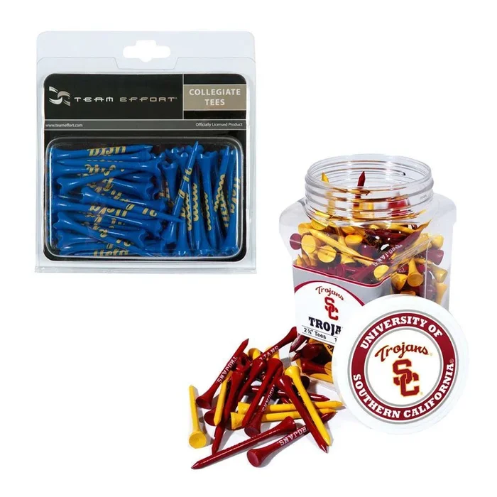 Team Effort NCAA Tee Pack