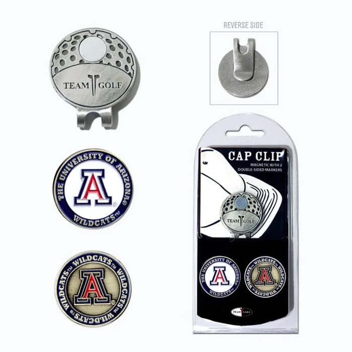 Team Golf Arizona Ball Markers