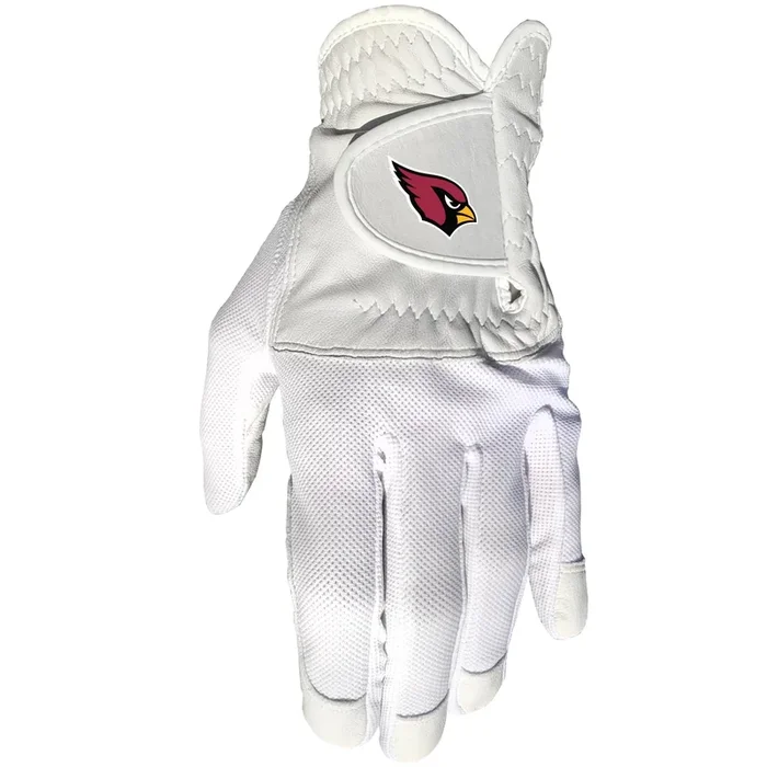 Team Golf Arizona Cardinals MultiFit Golf Glove