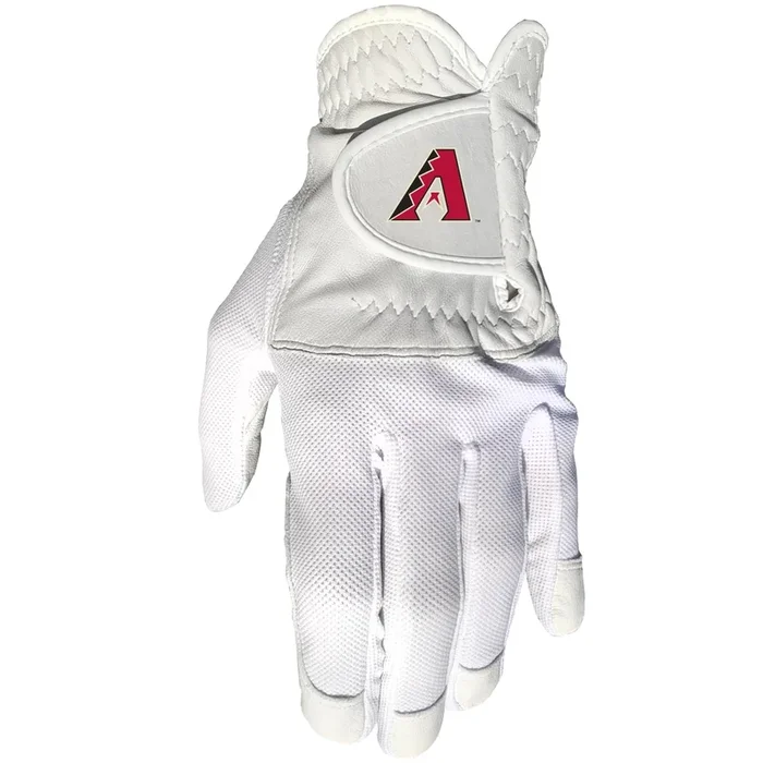 Team Golf Arizona Diamondbacks MultiFit Golf Glove
