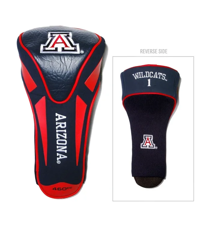 Team Golf Arizona DR/FW Headcovers