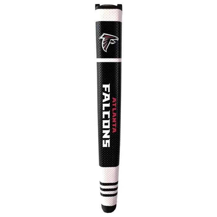 Team Golf ATL Falcons Putter Grips