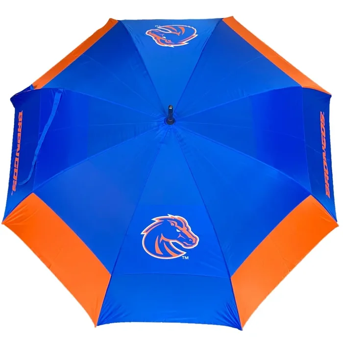 Team Golf Boise St Golf Umbrella