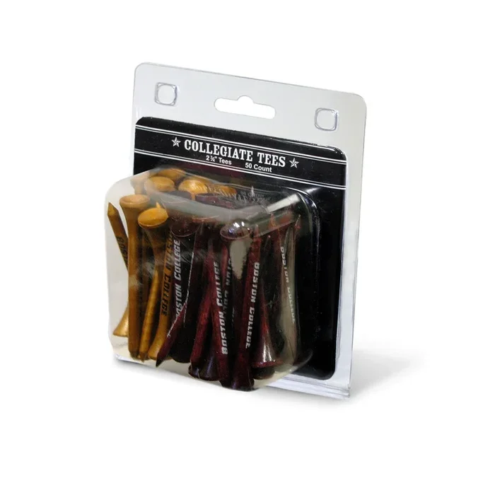 Team Golf Boston College Golf Tees