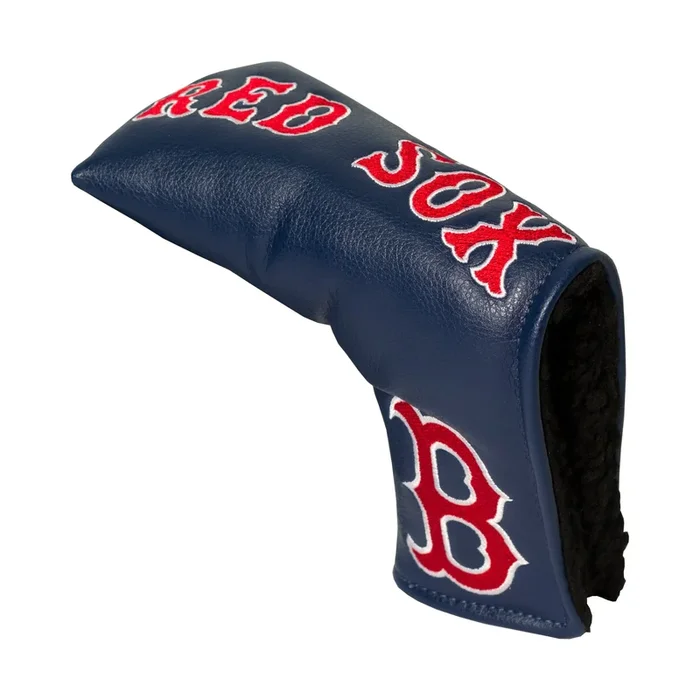 Team Golf Boston Red Sox Putter Covers