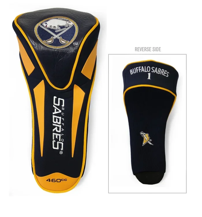 Team Golf Buffalo Sabres DR/FW Headcovers