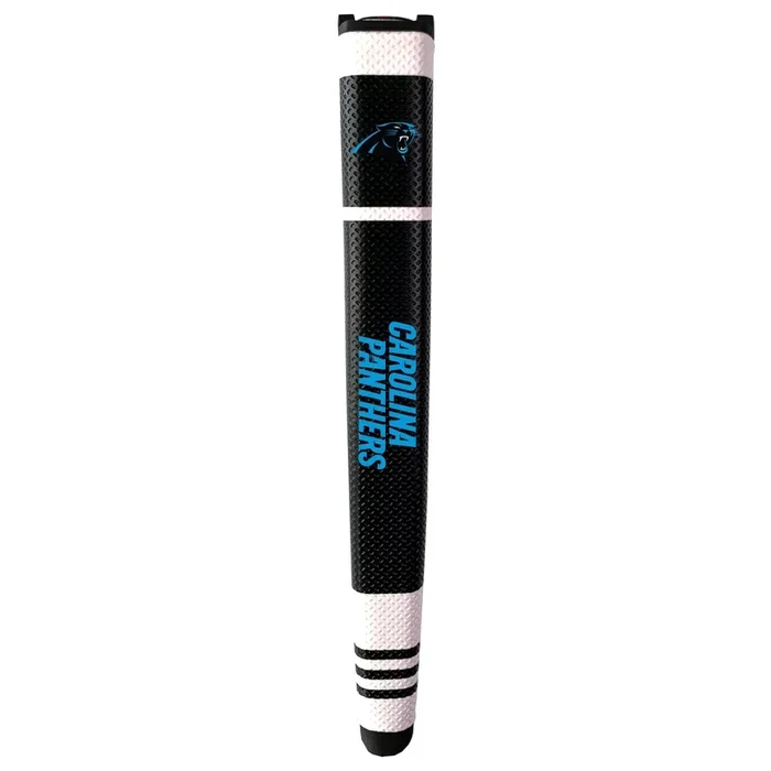 Team Golf CAR Panthers Putter Grips