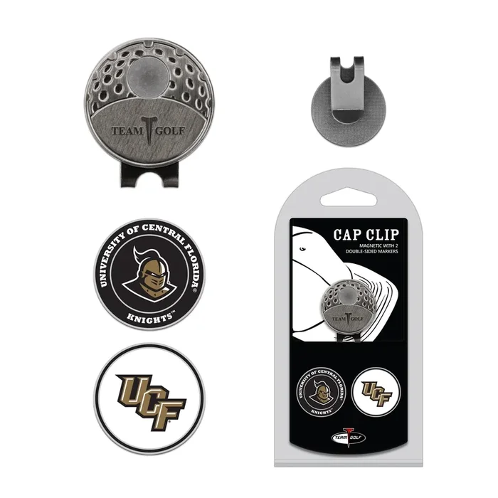 Team Golf Central Florida Ball Markers