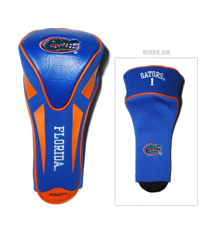Team Golf Florida DR/FW Headcovers