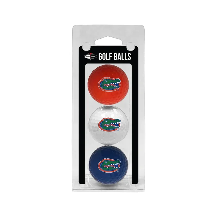 Team Golf Florida Golf Balls