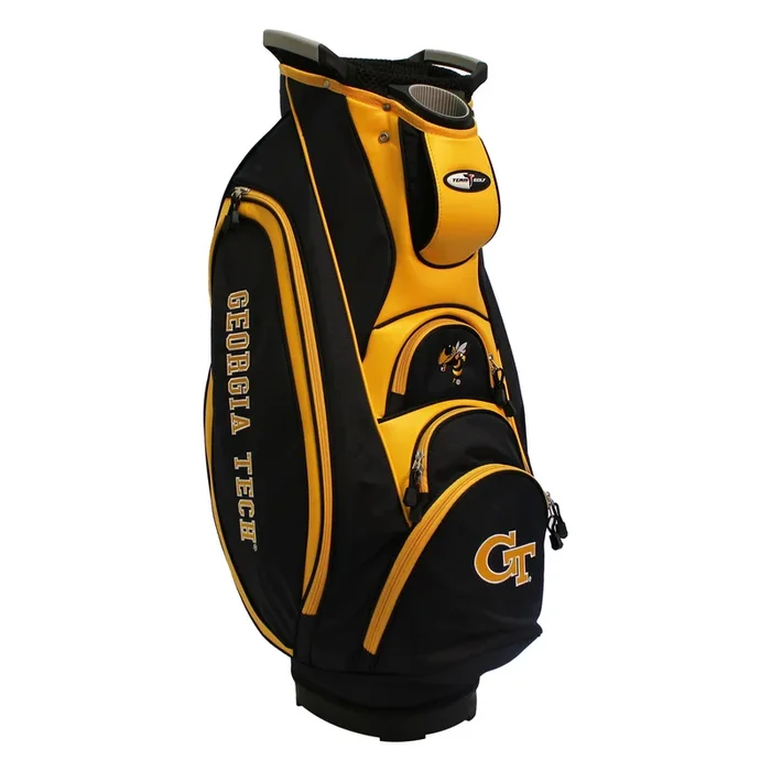 Team Golf Georgia Tech Victory Cart Bag