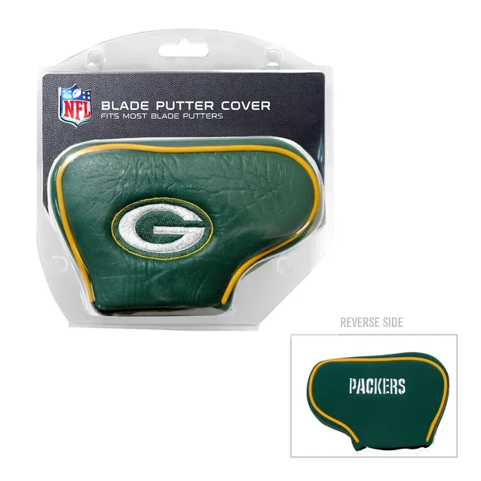 Team Golf Green Bay Packers Putter Covers