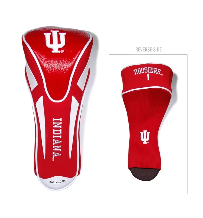 Team Golf Indiana DR/FW Headcovers