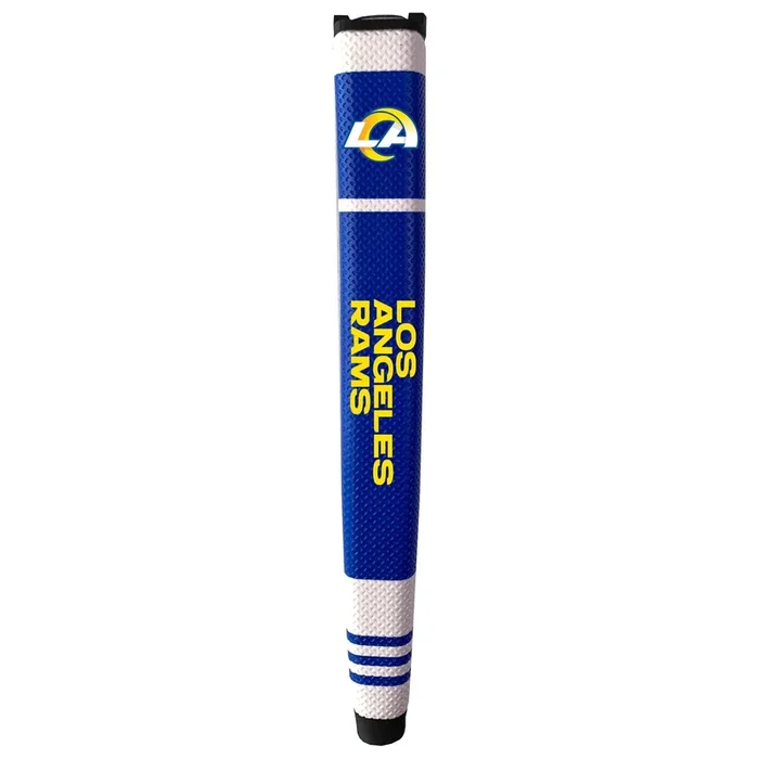 Team Golf LA Rams Putter Grips