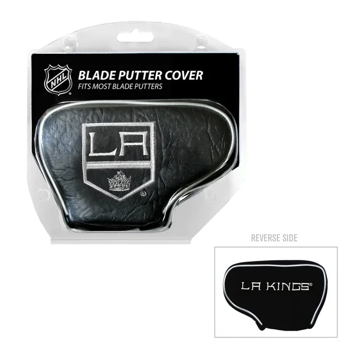 Team Golf Los Angeles Kings Putter Covers