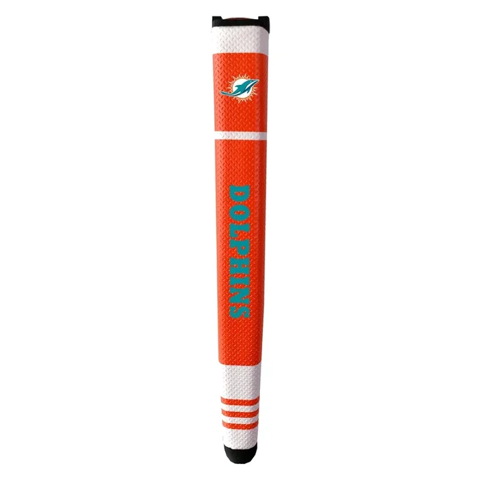 Team Golf MIA Dolphins Putter Grips