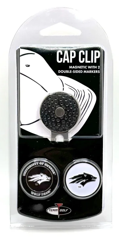Team Golf Nevada Ball Markers