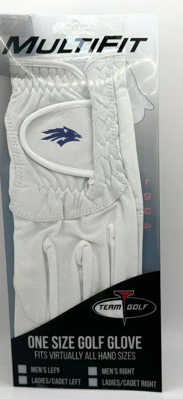 Team Golf Nevada MultiFit Golf Glove