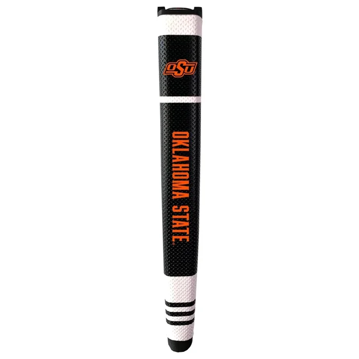 Team Golf Oklahoma St Putter Grips