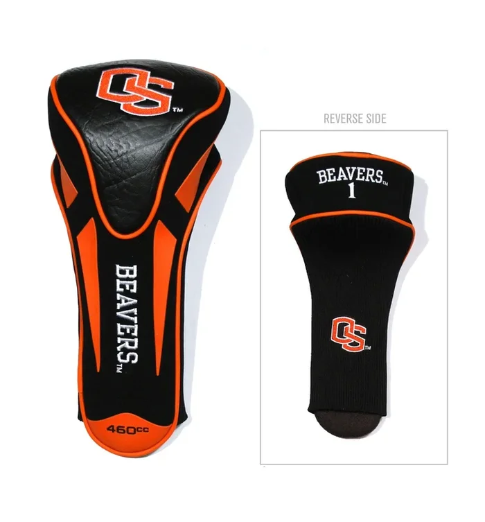Team Golf Oregon St DR/FW Headcovers