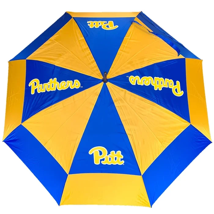 Team Golf Pitt Golf Umbrella